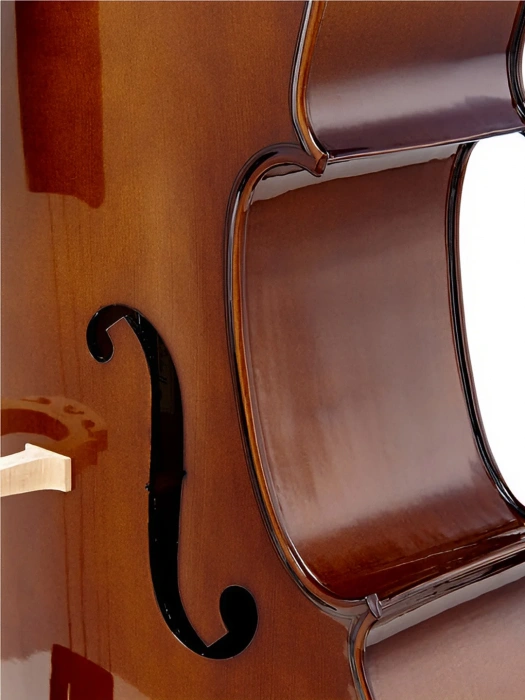 Stentor 1108/A Student II Cello Outfit 4/4