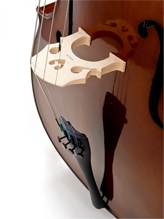 Stentor 1108/A Student II Cello Outfit 4/4