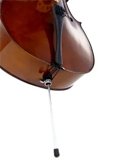 Stentor 1108/A Student II Cello Outfit 4/4