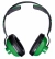 Навушники Superlux HD651 Green