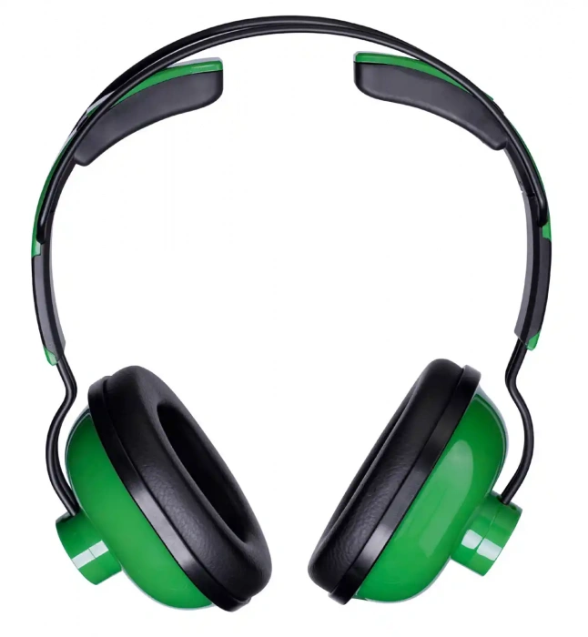 Навушники Навушники Superlux HD651 Green