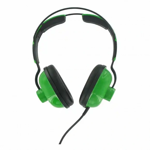 Навушники Superlux HD651 Green Навушники Superlux HD651 Green