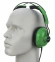 Навушники Superlux HD651 Green Навушники Superlux HD651 Green
