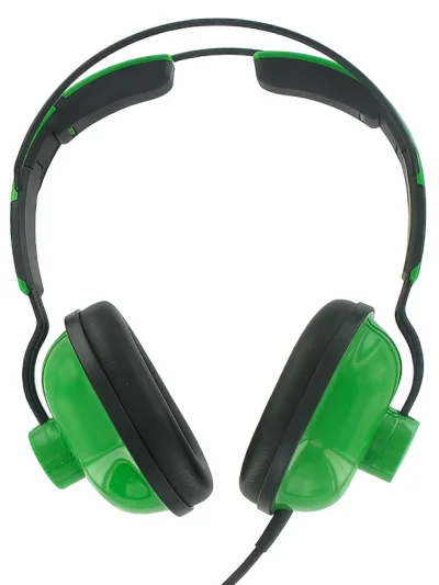 Навушники Superlux HD-651 Green