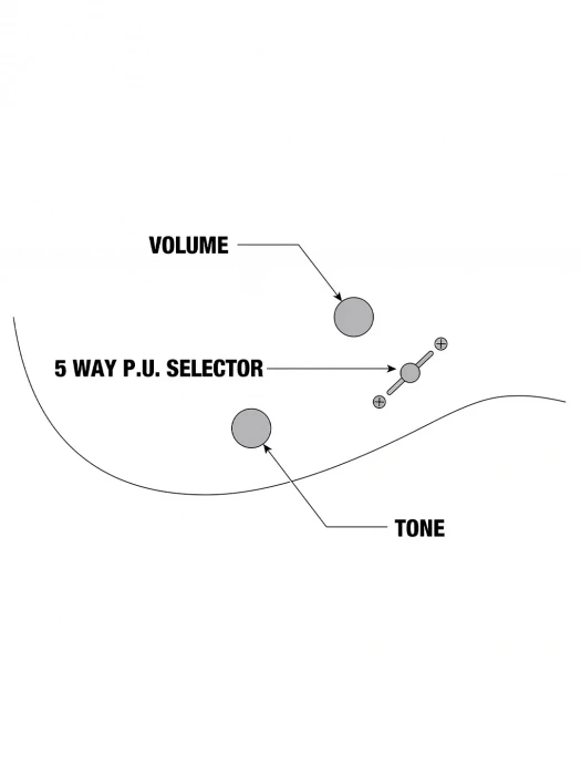Електрогітара Електрогітара Ibanez RG550 EB