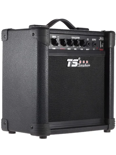 Комбопідсилювач Tangsheng TS GM-515 15W