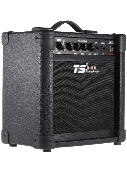 Комбоусилитель Tangsheng TS GM-515 15W