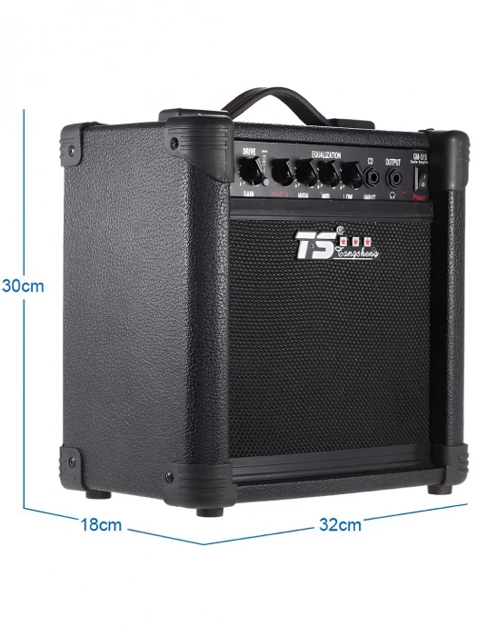 Tangsheng TS GM-515 15W