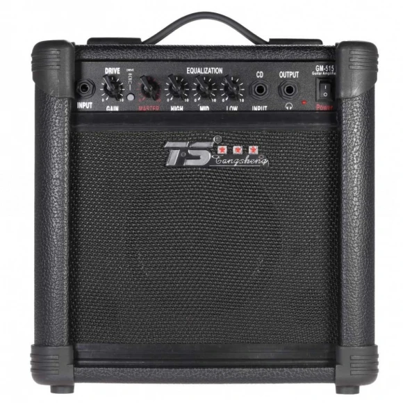 Комбоусилитель Tangsheng TS GM-515 15W
