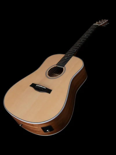 Електро-акустична гітара Seagull Maritime SWS Natural AE
