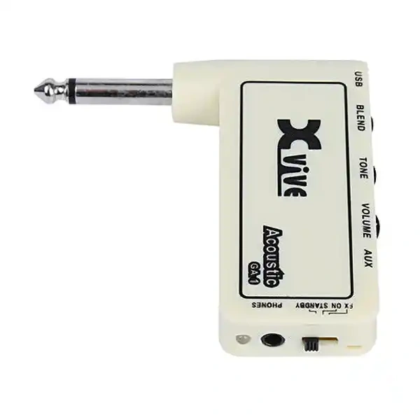 Xvive GA-1 Acoustic