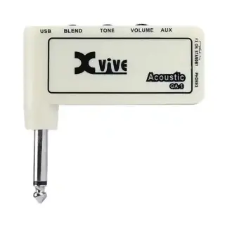 Xvive GA-1 Acoustic