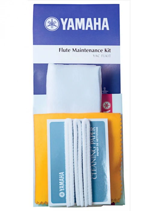 Набір для догляду Набір для догляду Yamaha Flute Maintenance Kit