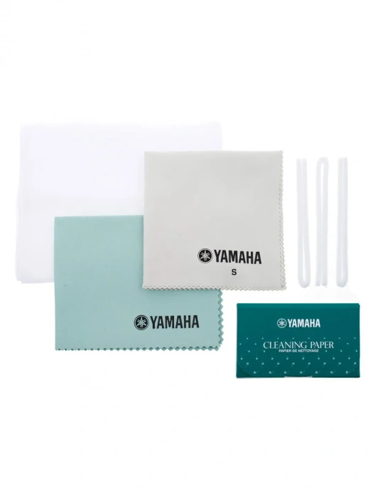 Yamaha Flute Maintenance Kit