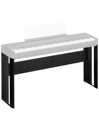 Клавішна стійка Yamaha L-515 (Black)