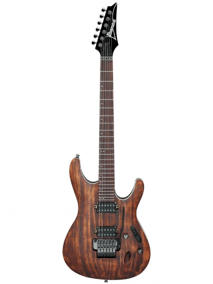 Електрогітара Ibanez S520AH-ABS