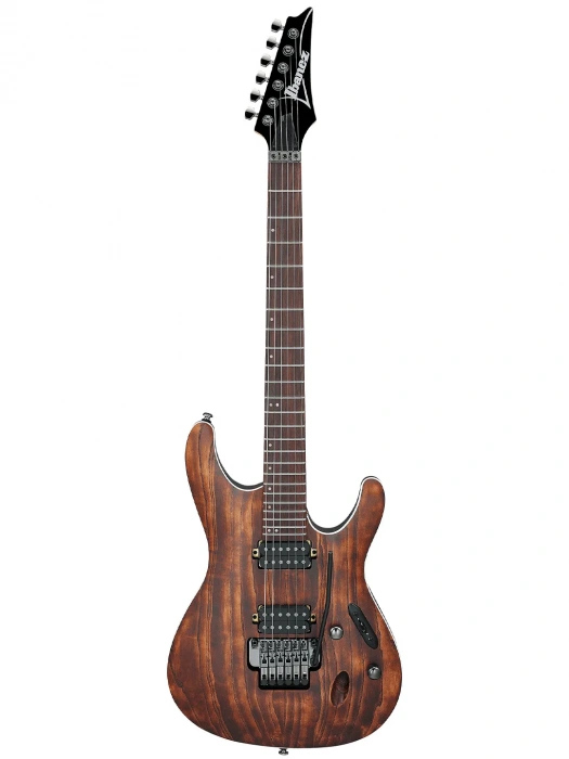 Електрогітара Електрогітара Ibanez S520AH-ABS