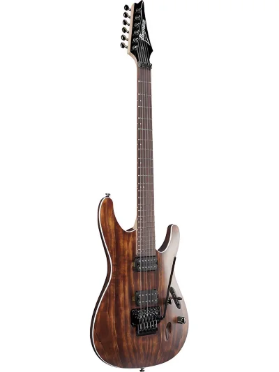 Електрогітара Ibanez S520AH-ABS