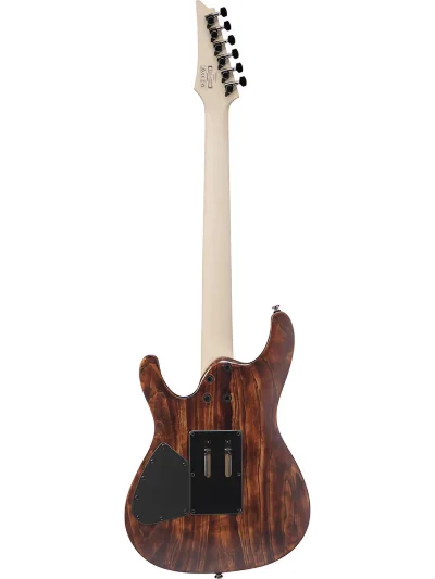 Електрогітара Ibanez S520AH-ABS