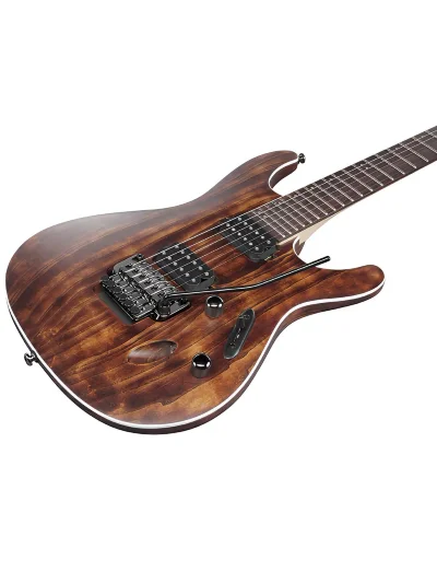Електрогітара Ibanez S520AH-ABS