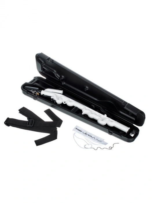 Блок-флейта Блок-флейта Yamaha YVS-100 Venova