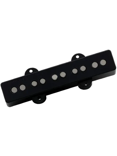 Звукознімач Dimarzio DP551BK Area J 5 Bridge (Black)