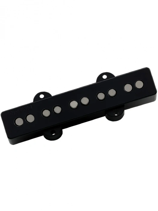 Звукознімач Звукознімач Dimarzio DP551BK Area J 5 Bridge (Black)