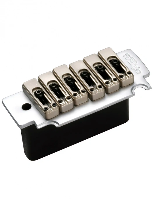 Тремоло Тремоло Paxphil WVS 50K (Chrome)