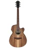 Електро-акустична гітара Ibanez VC40WSCE-OPB
