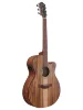 Електро-акустична гітара Ibanez VC40WSCE-OPB