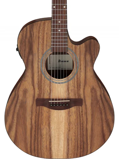 Електро-акустична гітара Ibanez VC40WSCE-OPB