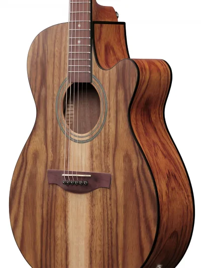 Електро-акустична гітара Ibanez VC40WSCE-OPB