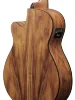 Електро-акустична гітара Ibanez VC40WSCE-OPB