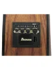 Електро-акустична гітара Ibanez VC40WSCE-OPB