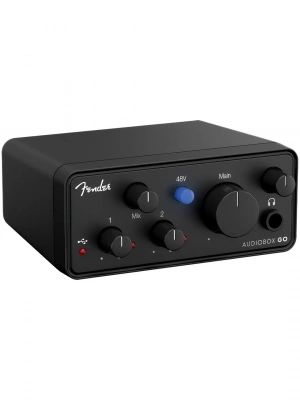 Fender AudioBox GO