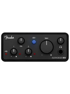 Fender AudioBox GO