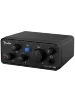Аудіоінтерфейс Fender AudioBox GO