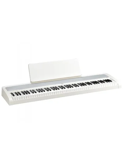 Цифрове піаніно Korg B2+ WH