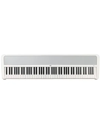Цифрове піаніно Korg B2+ WH