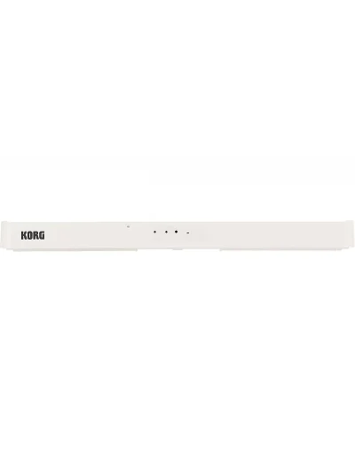 Цифрове піаніно Korg B2+ WH