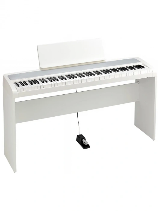 Korg B2+ WH