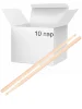 Барабанні палички Vater P10PR (10 пар)