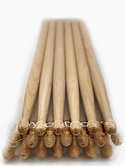 Барабанні палички Vater P10PR (10 пар)