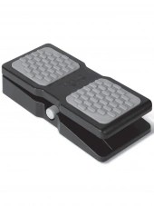 M-Audio EX-P Expression Pedal M-Audio EX-P Expression Pedal
