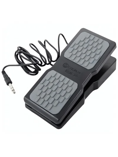 Педаль сустейн M-Audio EX-P Expression Pedal