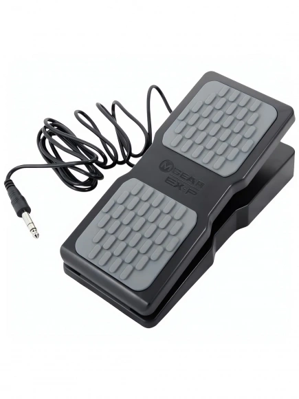 Педаль сустейн M-Audio EX-P Expression Pedal Педаль сустейн M-Audio EX-P Expression Pedal
