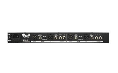 Компресор-лімітер-гейт Alto Professional ACOM2