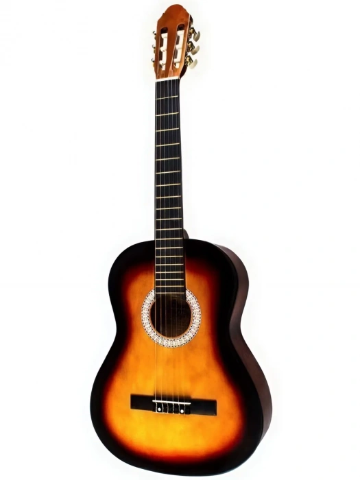 Класична гітара Класична гітара Bandes CG-851 3TS