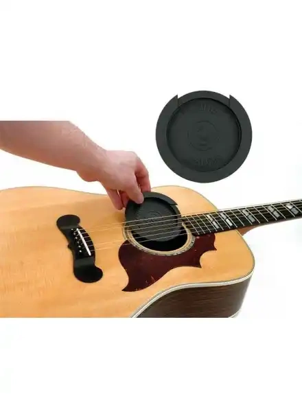 D'Addario PW-SH-01 Screeching Halt Soundhole Plug