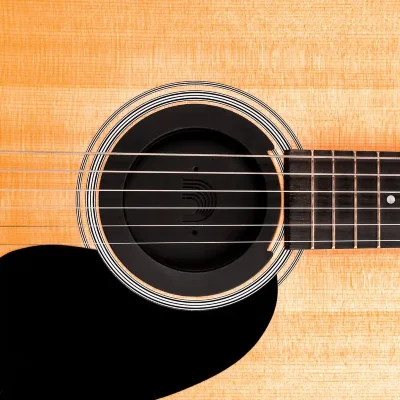 Супресор D'Addario PW-SH-01 Screeching Halt Soundhole Plug